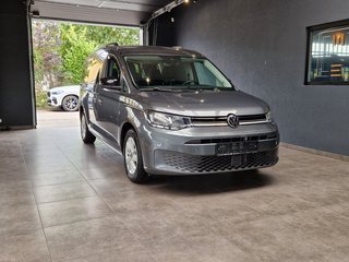 Volkswagen Caddy Life Maxi 1.5TSI*7-Sitzer*Kamera*AHK* - photo 2