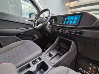 Volkswagen Caddy Life Maxi 1.5TSI*7-Sitzer*Kamera*AHK* - photo 3