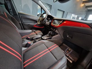 Opel Crossland GS-Line 1,2Ltr.*Kamera*CarPlay*LED* - photo 4