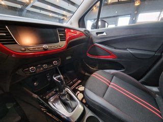 Opel Crossland GS-Line 1,2Ltr.*Kamera*CarPlay*LED* - photo 10