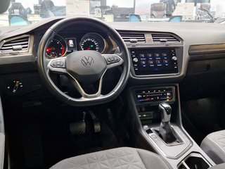 Volkswagen Tiguan Life 2,0TDI*KAMERA*7G DSG*ACC*LED* - bilder 1