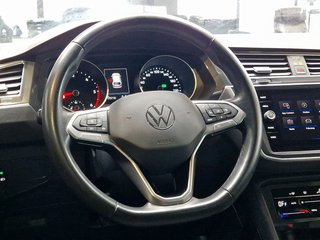 Volkswagen Tiguan Life 2,0TDI*KAMERA*7G DSG*ACC*LED* - bilder 2