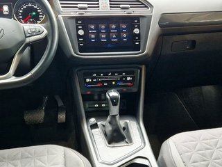 Volkswagen Tiguan Life 2,0TDI*KAMERA*7G DSG*ACC*LED* - bilder 3