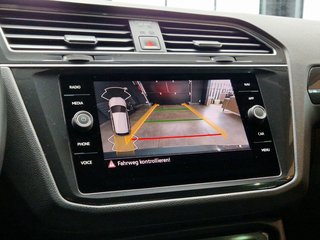 Volkswagen Tiguan Life 2,0TDI*KAMERA*7G DSG*ACC*LED* - bilder 5