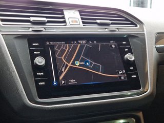 Volkswagen Tiguan Life 2,0TDI*KAMERA*7G DSG*ACC*LED* - bilder 8