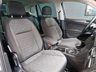 Volkswagen Tiguan Life 2,0TDI*KAMERA*7G DSG*ACC*LED* - bilder 12