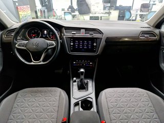 Volkswagen Tiguan Life 2,0TDI*KAMERA*7G DSG*ACC*LED* - bilder 14