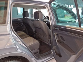 Volkswagen Tiguan Life 2,0TDI*KAMERA*7G DSG*ACC*LED* - bilder 15