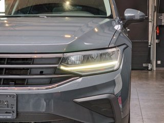 Volkswagen Tiguan Life 2,0TDI*KAMERA*7G DSG*ACC*LED* - bilder 4