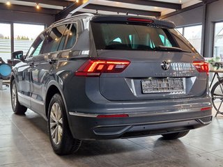 Volkswagen Tiguan Life 2,0TDI*KAMERA*7G DSG*ACC*LED* - bilder 5