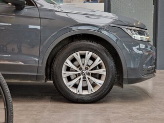 Volkswagen Tiguan Life 2,0TDI*KAMERA*7G DSG*ACC*LED* - bilder 8