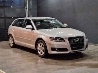 Audi A3 Gebrauchtwagen Kaufen