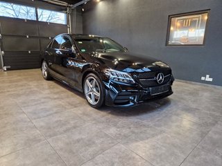 Mercedes-Benz C 300 Gebrauchtwagen Kaufen