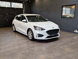Ford Focus Gebrauchtwagen Kaufen