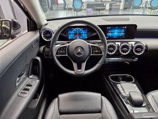 Mercedes-Benz A 180d Limousine Style*8G-DCT*KEYLESS*CARPLAY* - photo 4