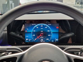 Mercedes-Benz A 180d Limousine Style*8G-DCT*KEYLESS*CARPLAY* - photo 5