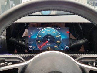 Mercedes-Benz A 180d Limousine Style*8G-DCT*KEYLESS*CARPLAY* - photo 6