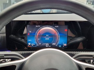 Mercedes-Benz A 180d Limousine Style*8G-DCT*KEYLESS*CARPLAY* - photo 7