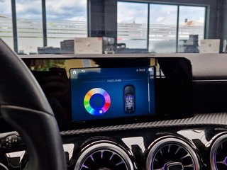 Mercedes-Benz A 180d Limousine Style*8G-DCT*KEYLESS*CARPLAY* - photo 12