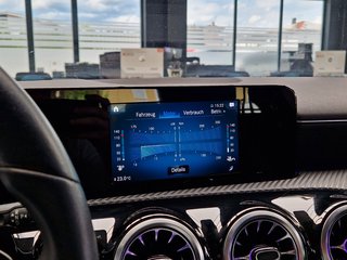 Mercedes-Benz A 180d Limousine Style*8G-DCT*KEYLESS*CARPLAY* - photo 13