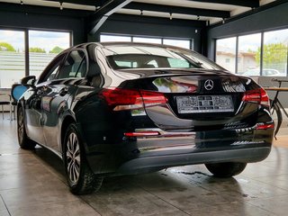 Mercedes-Benz A 180d Limousine Style*8G-DCT*KEYLESS*CARPLAY* - photo 4