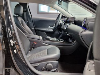 Mercedes-Benz A 180d Limousine Style*8G-DCT*KEYLESS*CARPLAY* - photo 22