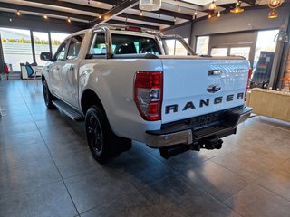 Ford Ranger Limited Doppelkabine 4x4 2,0TDCi*KAMERA* - photo 7