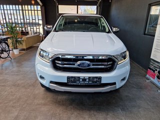 Ford Ranger Limited Doppelkabine 4x4 2,0TDCi*KAMERA* - photo 9