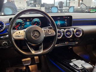 Mercedes-Benz CLA 220 AMG-Line*Matt Grau*Panorama*18"AMG* - foto 2