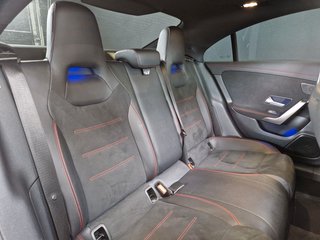 Mercedes-Benz CLA 220 AMG-Line*Matt Grau*Panorama*18"AMG* - foto 14