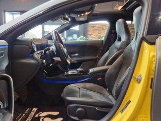 Mercedes-Benz CLA 220 AMG-Line*Matt Grau*Panorama*18"AMG* - foto 10