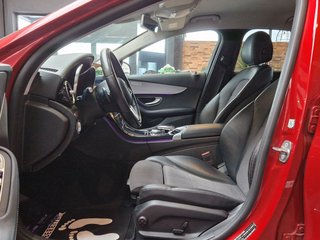 Mercedes-Benz C 300 Avantgarde*NIGHT-PAKET*360°KAMERA*ACC*WLAN - bilder 1