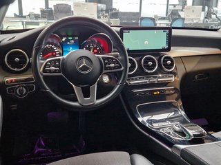 Mercedes-Benz C 300 Avantgarde*NIGHT-PAKET*360°KAMERA*ACC*WLAN - bilder 3