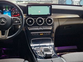 Mercedes-Benz C 300 Avantgarde*NIGHT-PAKET*360°KAMERA*ACC*WLAN - bilder 5