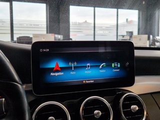 Mercedes-Benz C 300 Avantgarde*NIGHT-PAKET*360°KAMERA*ACC*WLAN - bilder 8