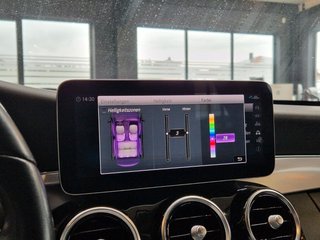 Mercedes-Benz C 300 Avantgarde*NIGHT-PAKET*360°KAMERA*ACC*WLAN - bilder 11