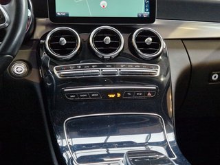 Mercedes-Benz C 300 Avantgarde*NIGHT-PAKET*360°KAMERA*ACC*WLAN - bilder 12