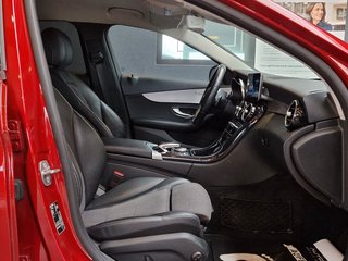 Mercedes-Benz C 300 Avantgarde*NIGHT-PAKET*360°KAMERA*ACC*WLAN - bilder 14