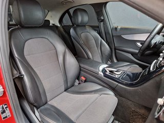 Mercedes-Benz C 300 Avantgarde*NIGHT-PAKET*360°KAMERA*ACC*WLAN - bilder 15