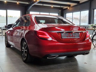 Mercedes-Benz C 300 Avantgarde*NIGHT-PAKET*360°KAMERA*ACC*WLAN - bilder 5