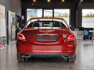 Mercedes-Benz C 300 Avantgarde*NIGHT-PAKET*360°KAMERA*ACC*WLAN - bilder 6