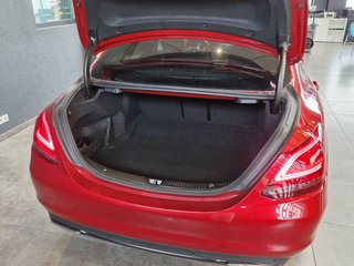 Mercedes-Benz C 300 Avantgarde*NIGHT-PAKET*360°KAMERA*ACC*WLAN - bilder 8