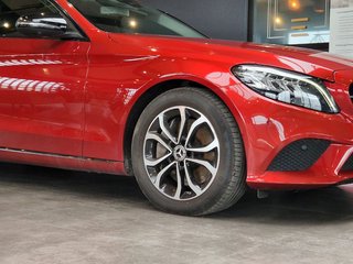 Mercedes-Benz C 300 Avantgarde*NIGHT-PAKET*360°KAMERA*ACC*WLAN - bilder 9