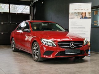 Mercedes-Benz C 300 Gebrauchtwagen Kaufen
