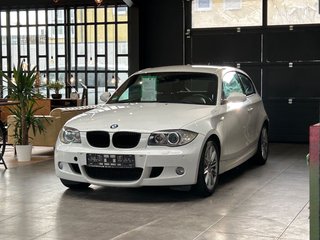 BMW 120i M Sportpaket/M Aerodynamikpaket/ M Paket/ - bilder 2