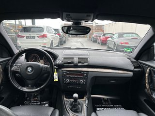 BMW 120i M Sportpaket/M Aerodynamikpaket/ M Paket/ - bilder 1