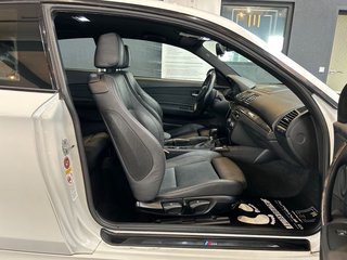 BMW 120i M Sportpaket/M Aerodynamikpaket/ M Paket/ - bilder 3