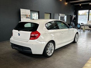 BMW 120i M Sportpaket/M Aerodynamikpaket/ M Paket/ - bilder 3