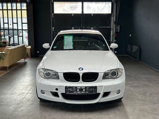 BMW 120i M Sportpaket/M Aerodynamikpaket/ M Paket/ - bilder 5