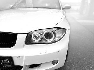 BMW 120i M Sportpaket/M Aerodynamikpaket/ M Paket/ - bilder 7